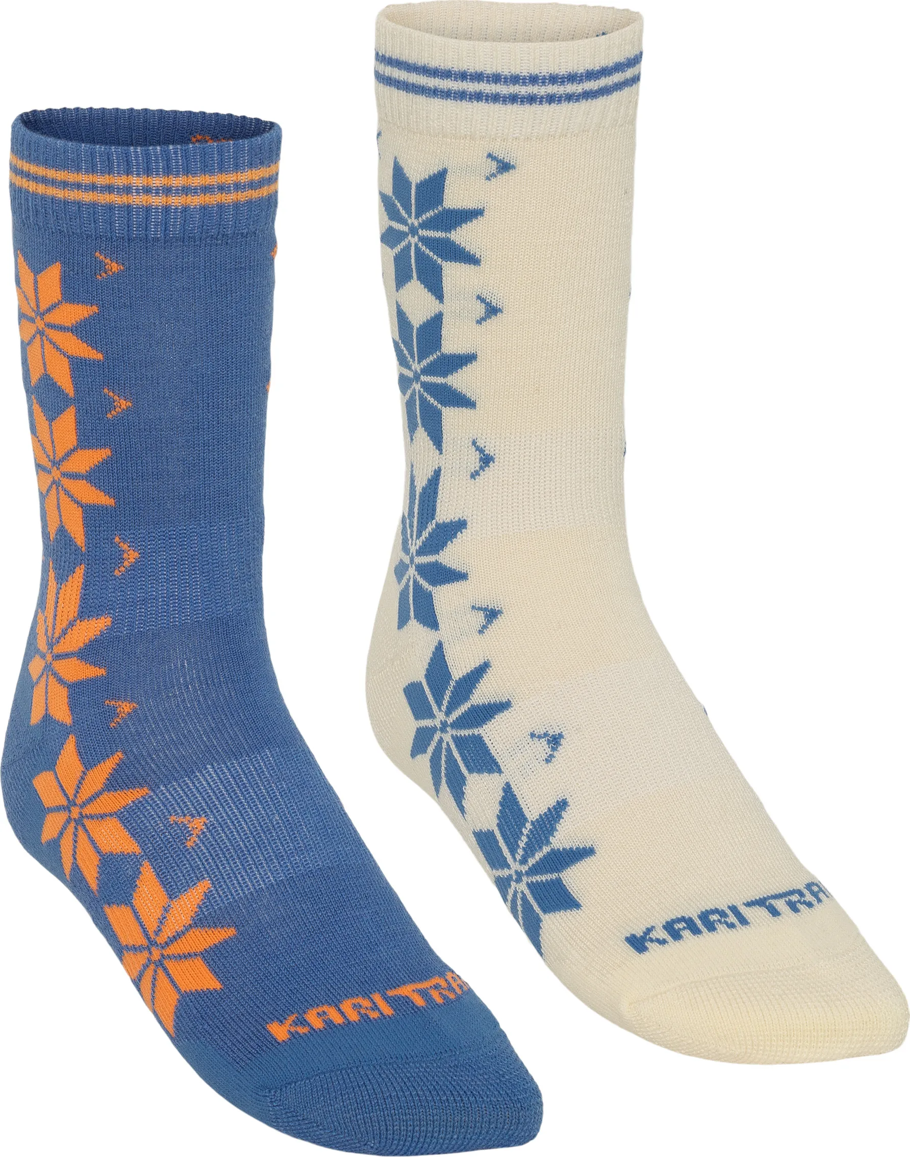 Kari Traa Women's Vinst Wool Sock Kari Traa Women's Vinst Wool Sock
