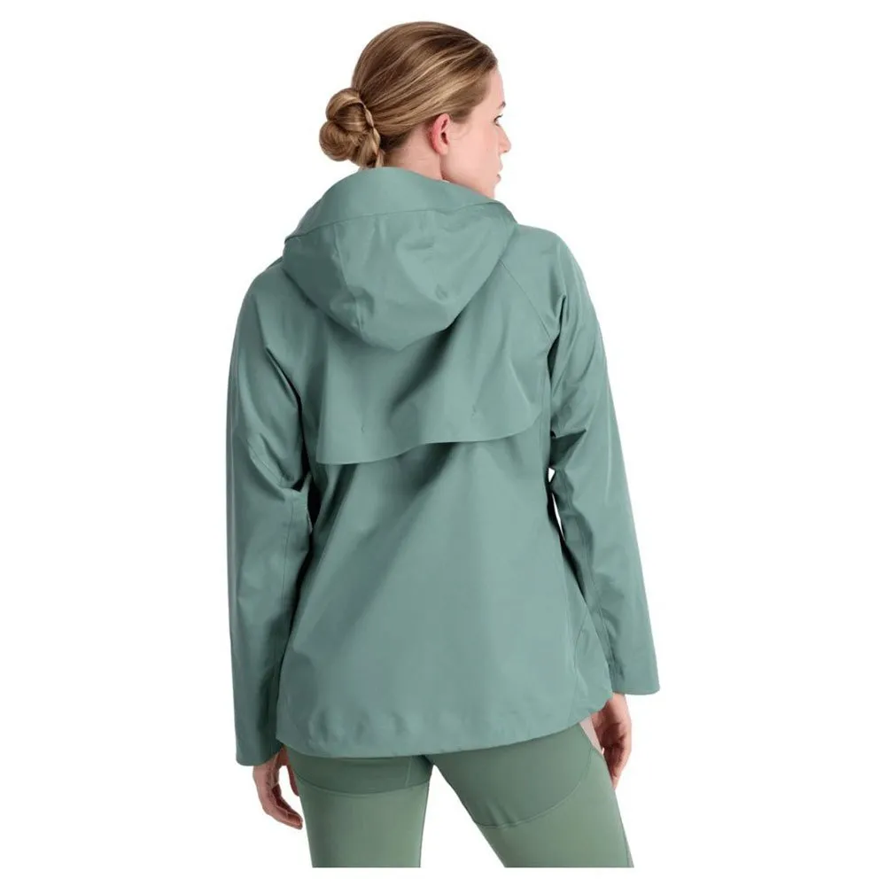 Kari Traa Women's Voss Jacket Kari Traa Women's Voss Jacket