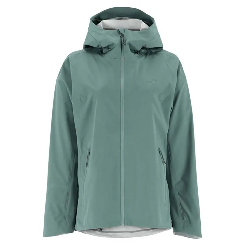 Kari Traa Women's Voss Jacket Kari Traa Women's Voss Jacket