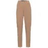 Kari Traa Women's Voss Pro Pants, Midtone Sand Grey