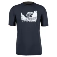 Karpos 5 Torri T-shirt Med Korta ärmar Karpos 5 Torri T-shirt Med Korta ärmar