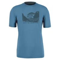Karpos 5 Torri T-shirt Med Korta ärmar Karpos 5 Torri T-shirt Med Korta ärmar