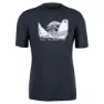 Karpos 5 Torri T-shirt Med Korta ärmar