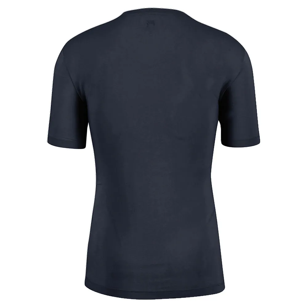 Karpos 5 Torri T-shirt Med Korta ärmar