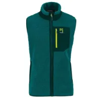 Karpos 80´s Fleece Väst Karpos 80´s Fleece Väst