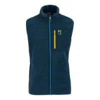 Karpos 80´s Fleece Väst Karpos 80´s Fleece Väst