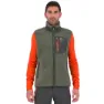 Karpos 80´s Fleece Väst