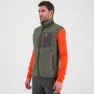 Karpos 80´s Fleece Väst