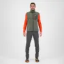 Karpos 80´s Fleece Väst