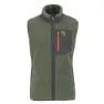 Karpos 80´s Fleece Väst