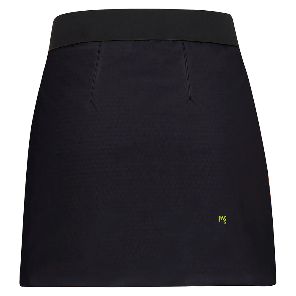 Karpos Alagna Plus 2.0 Kjol, Black