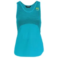 Karpos Alta Via Polartec ärmlös T-shirt