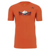 Karpos Ambretta T-shirt Med Korta ärmar