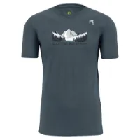 Karpos Ambretta T-shirt Med Korta ärmar