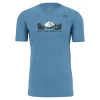 Karpos Ambretta T-shirt Med Korta ärmar Karpos Ambretta T-shirt Med Korta ärmar