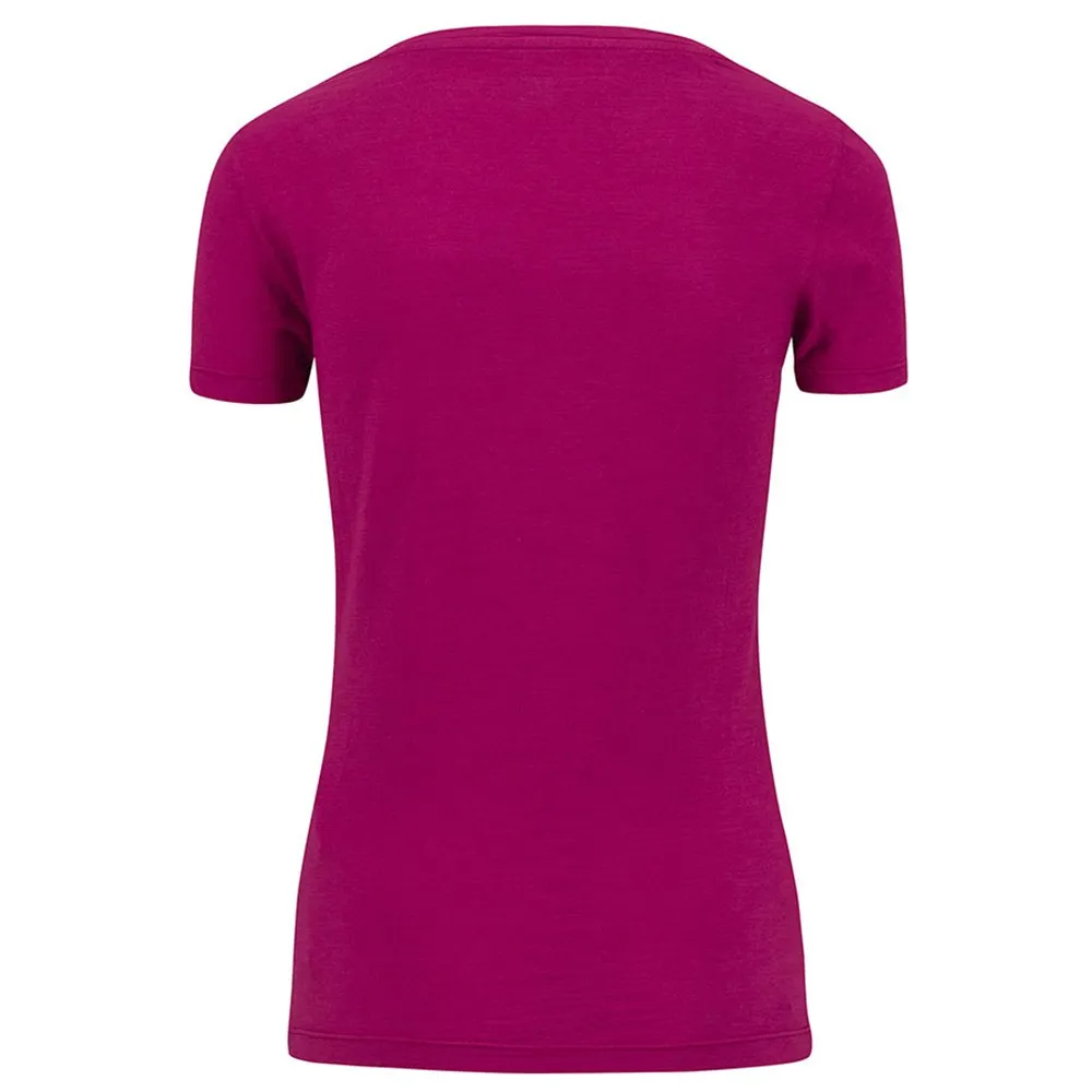 Karpos Ambretta T-shirt Med Korta ärmar