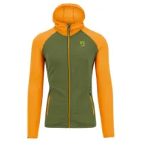Karpos Ambrizzola Sweatshirt Med Dragkedja Karpos Ambrizzola Sweatshirt Med Dragkedja