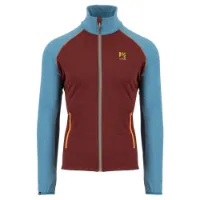 Karpos Ambrizzola Sweatshirt Med Dragkedja