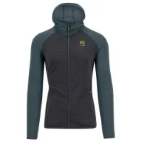 Karpos Ambrizzola Sweatshirt Med Dragkedja