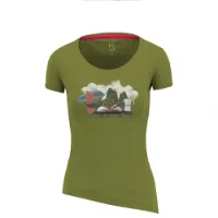Karpos Anemone Evo T-shirt Med Korta ärmar Karpos Anemone Evo T-shirt Med Korta ärmar