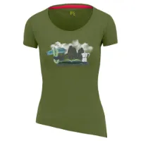 Karpos Anemone Evo T-shirt Med Korta ärmar Karpos Anemone Evo T-shirt Med Korta ärmar