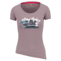 Karpos Anemone Evo T-shirt Med Korta ärmar