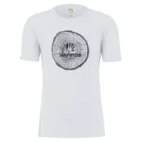 Karpos Anemone Evo T-shirt Med Korta ärmar