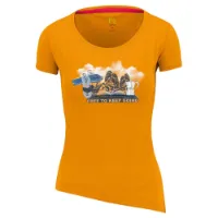 Karpos Anemone Evo T-shirt Med Korta ärmar Karpos Anemone Evo T-shirt Med Korta ärmar