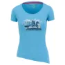 Karpos Anemone Evo T-shirt Med Korta ärmar