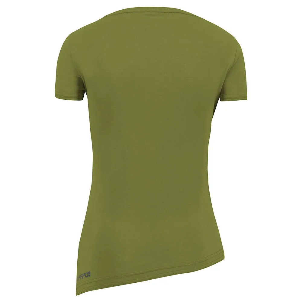 Karpos Anemone Evo T-shirt Med Korta ärmar Karpos Anemone Evo T-shirt Med Korta ärmar