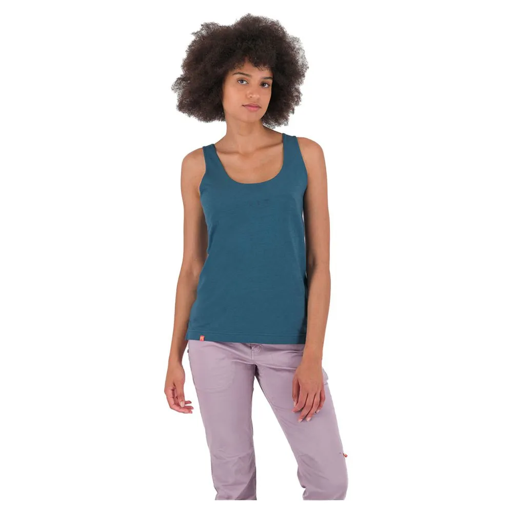 Karpos Anemone Tank ärmlös T-shirt