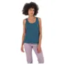 Karpos Anemone Tank ärmlös T-shirt
