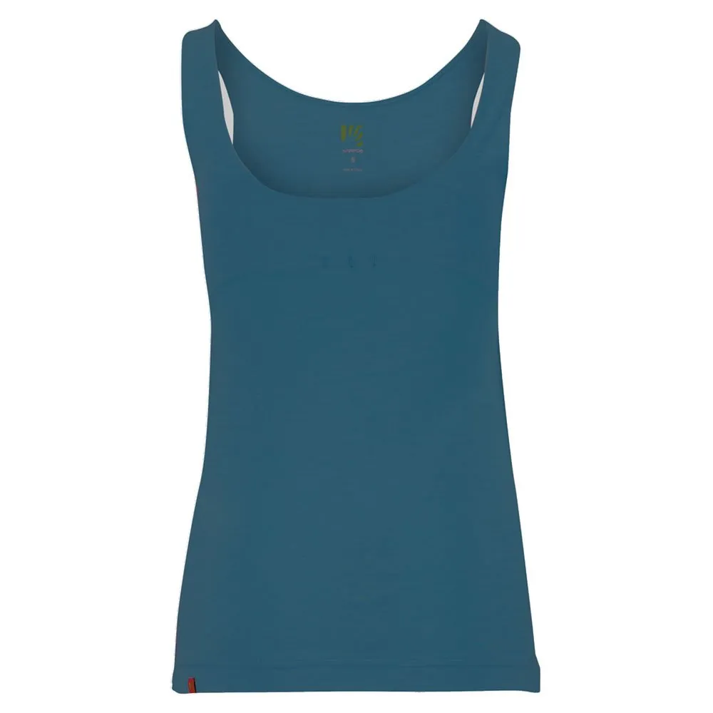 Karpos Anemone Tank ärmlös T-shirt