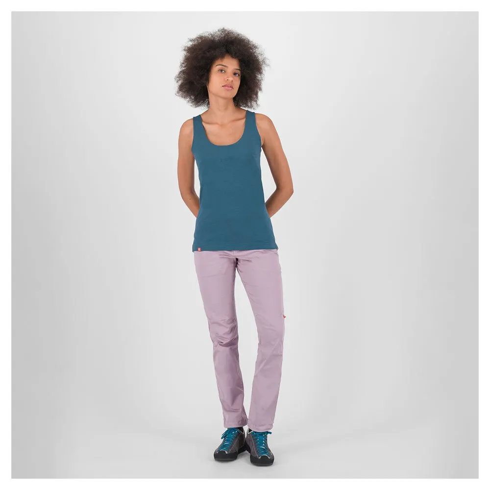 Karpos Anemone Tank ärmlös T-shirt