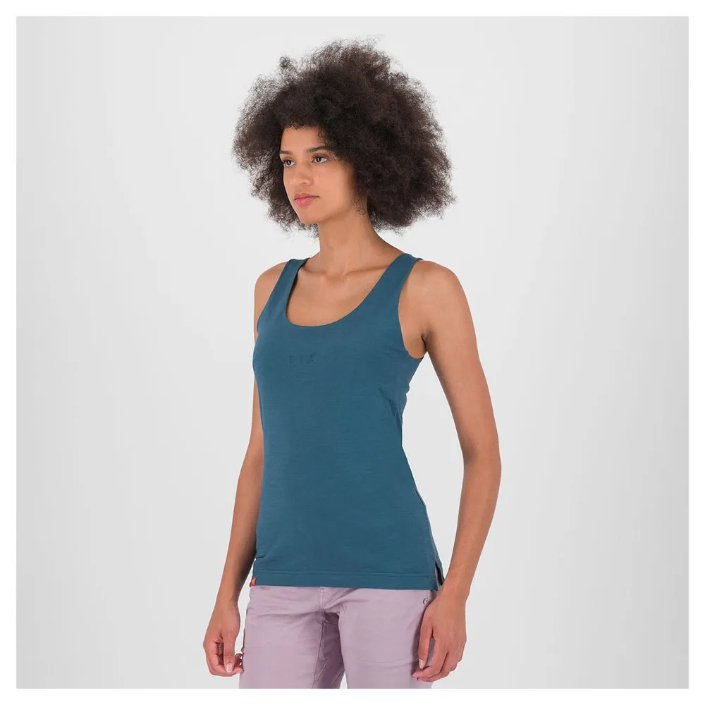 Karpos Anemone Tank ärmlös T-shirt
