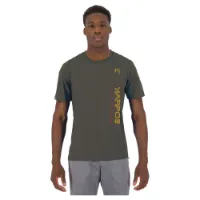 Karpos Astro Alpino Evo T-shirt Med Korta ärmar