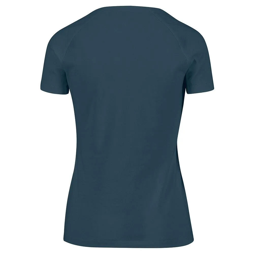 Karpos Astro Alpino Evo T-shirt Med Korta ärmar