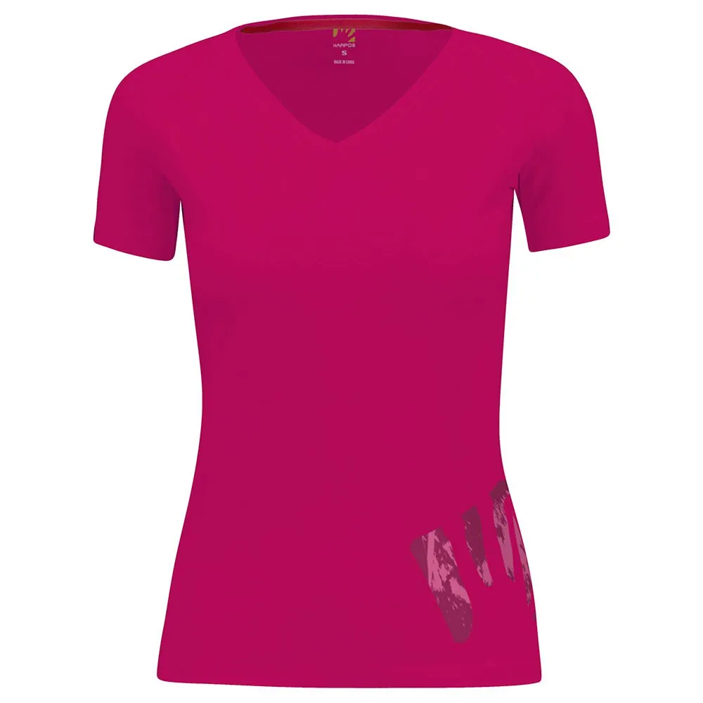 Karpos Astro Alpino T-shirt Med Korta ärmar