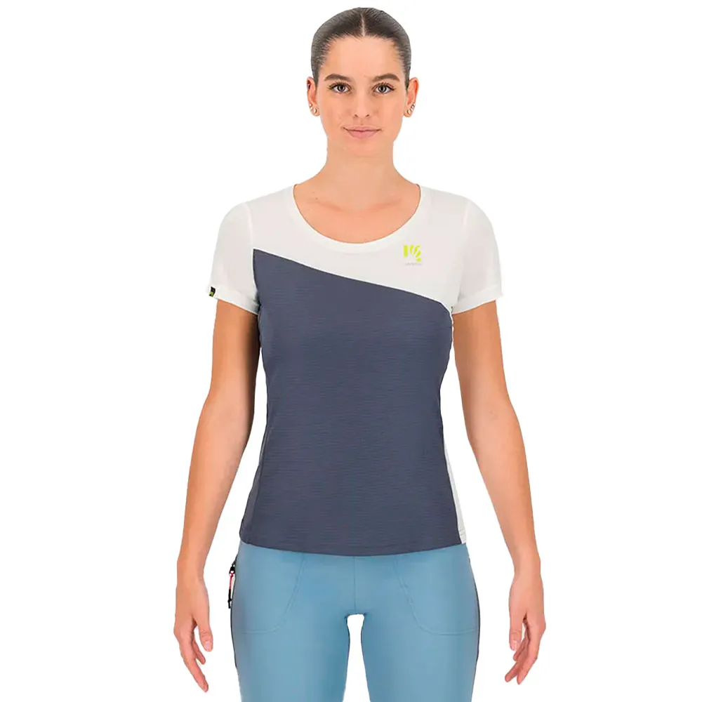Karpos Averau T-shirt Med Korta ärmar Karpos Averau T-shirt Med Korta ärmar