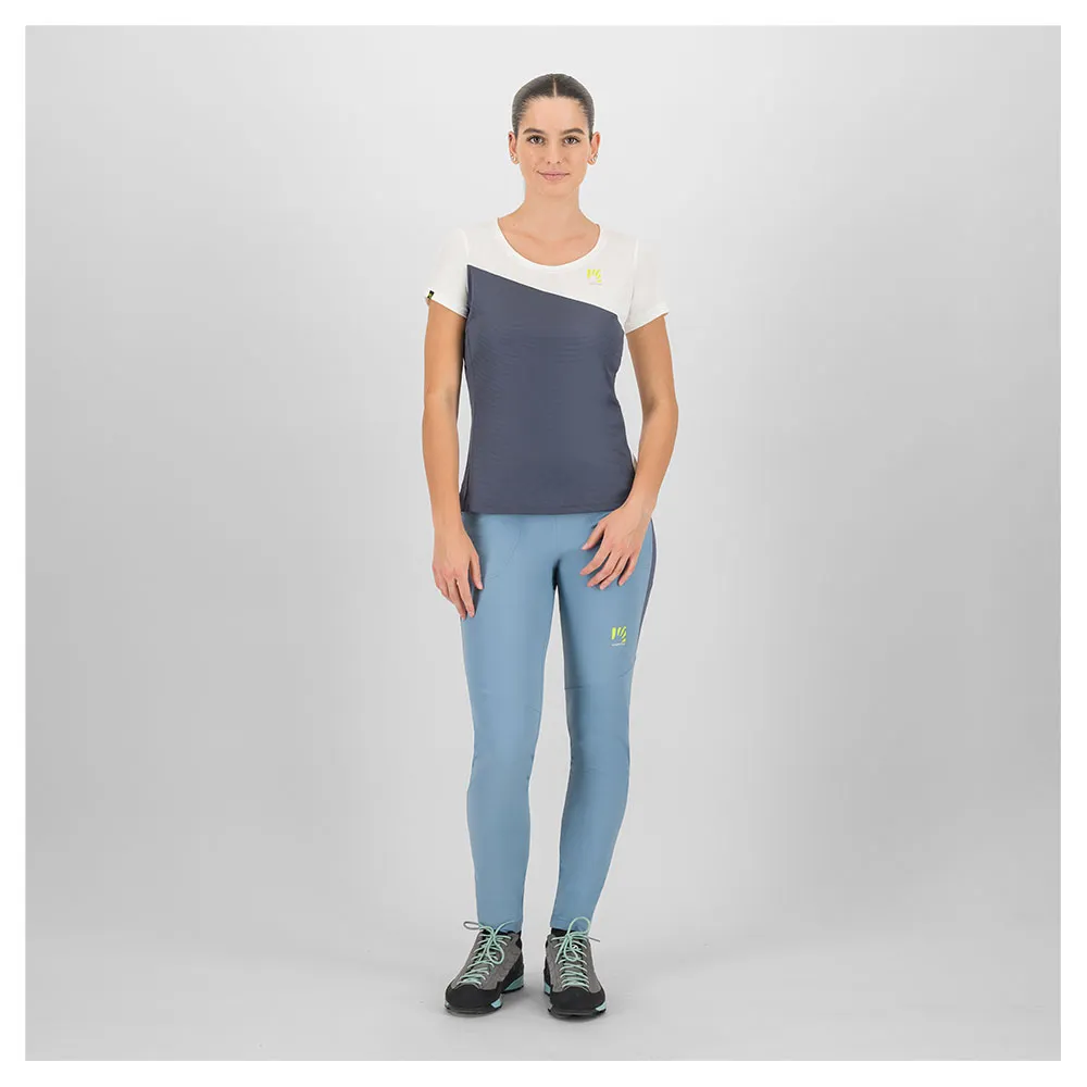 Karpos Averau T-shirt Med Korta ärmar Karpos Averau T-shirt Med Korta ärmar