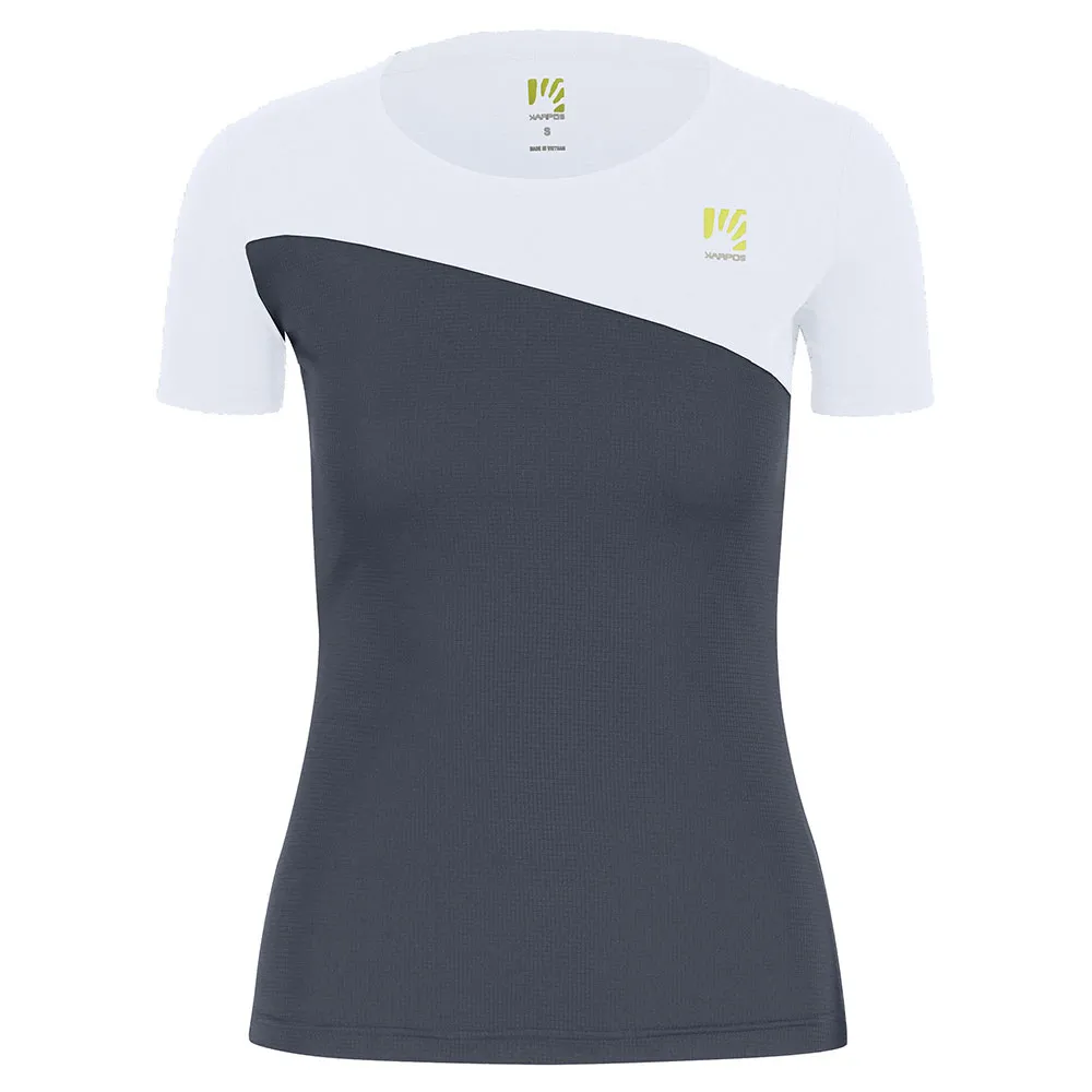 Karpos Averau T-shirt Med Korta ärmar Karpos Averau T-shirt Med Korta ärmar