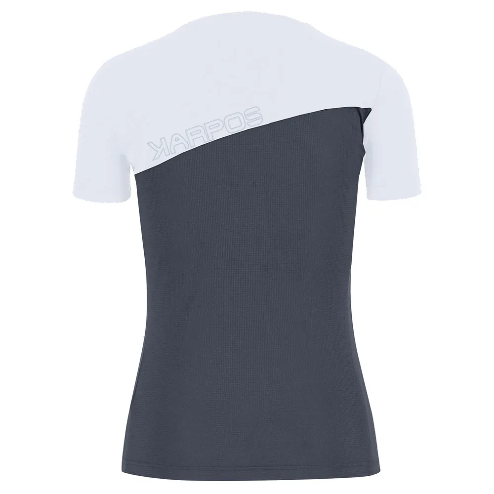 Karpos Averau T-shirt Med Korta ärmar Karpos Averau T-shirt Med Korta ärmar