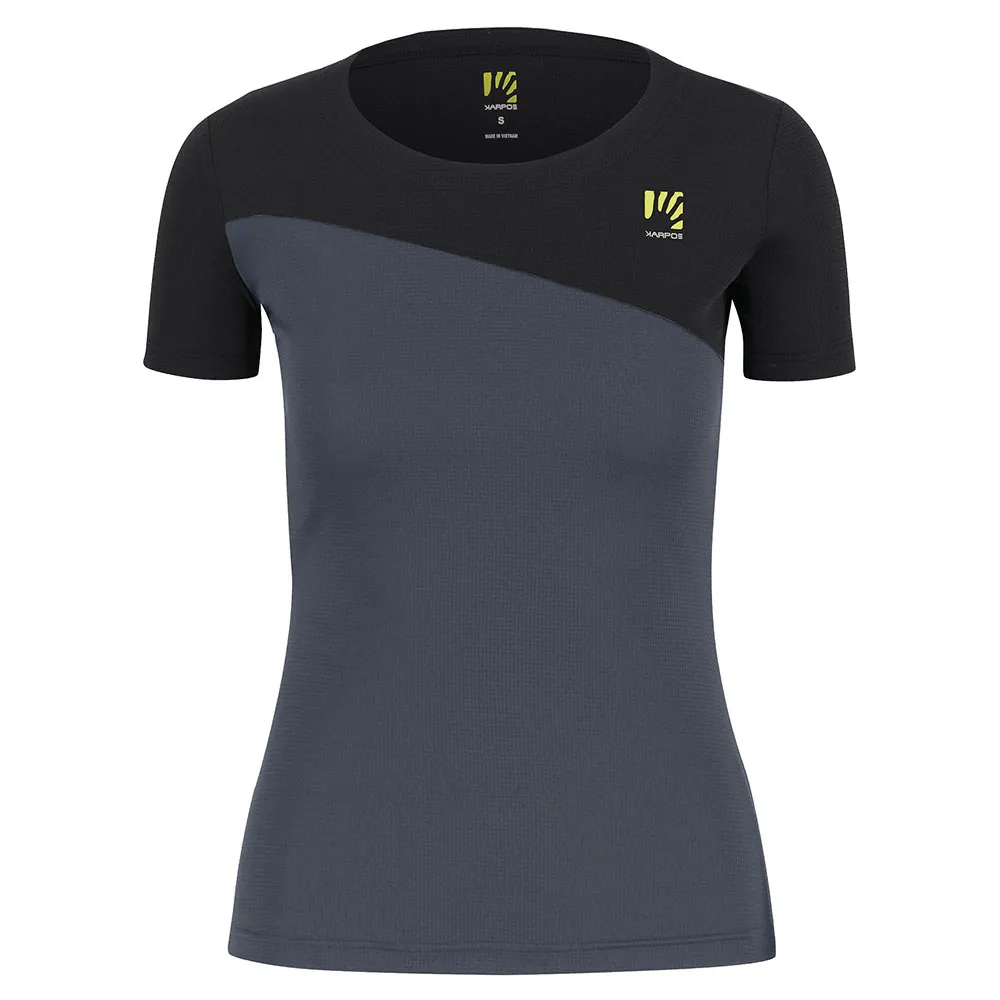 Karpos Averau T-shirt Med Korta ärmar
