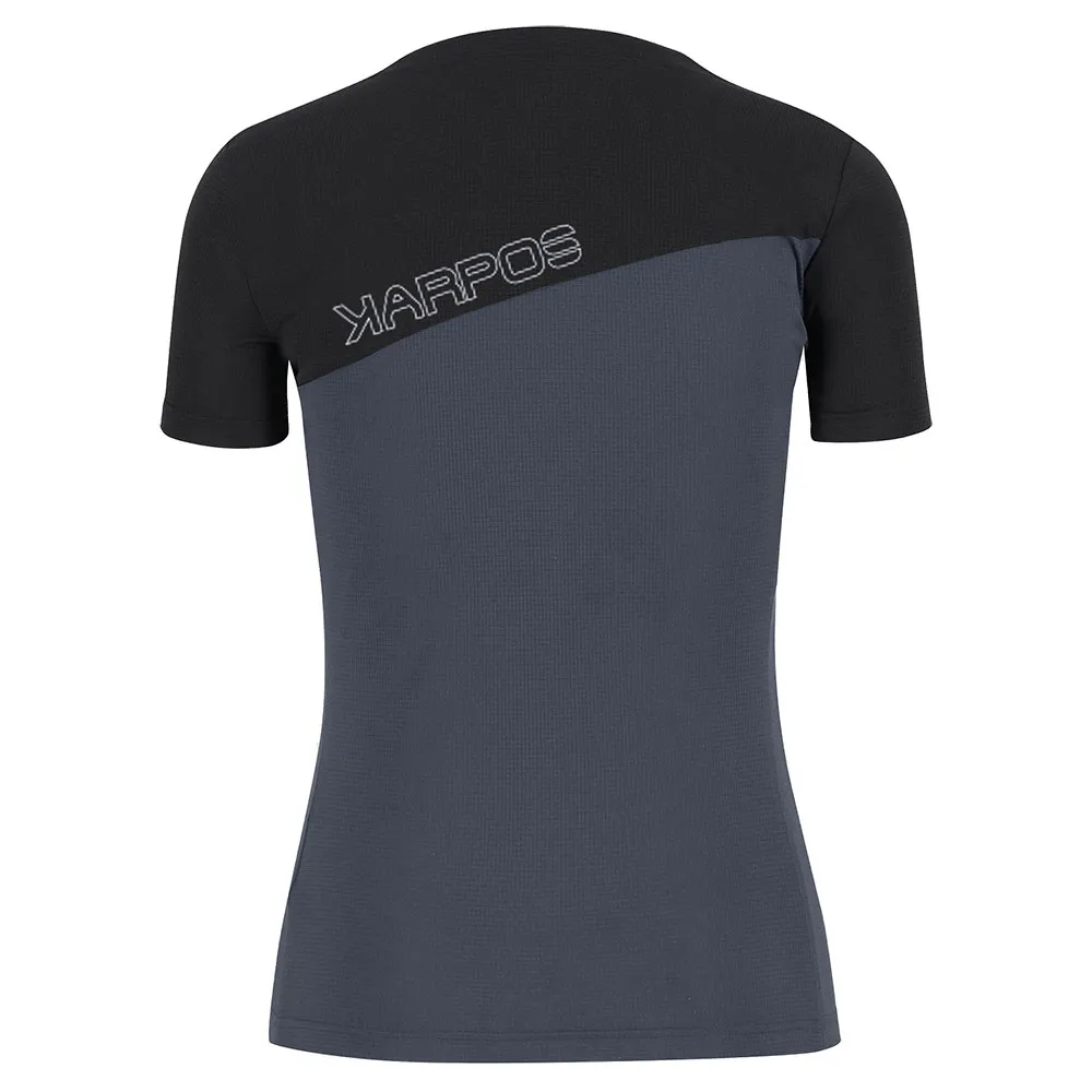 Karpos Averau T-shirt Med Korta ärmar