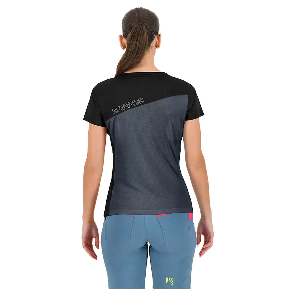 Karpos Averau T-shirt Med Korta ärmar