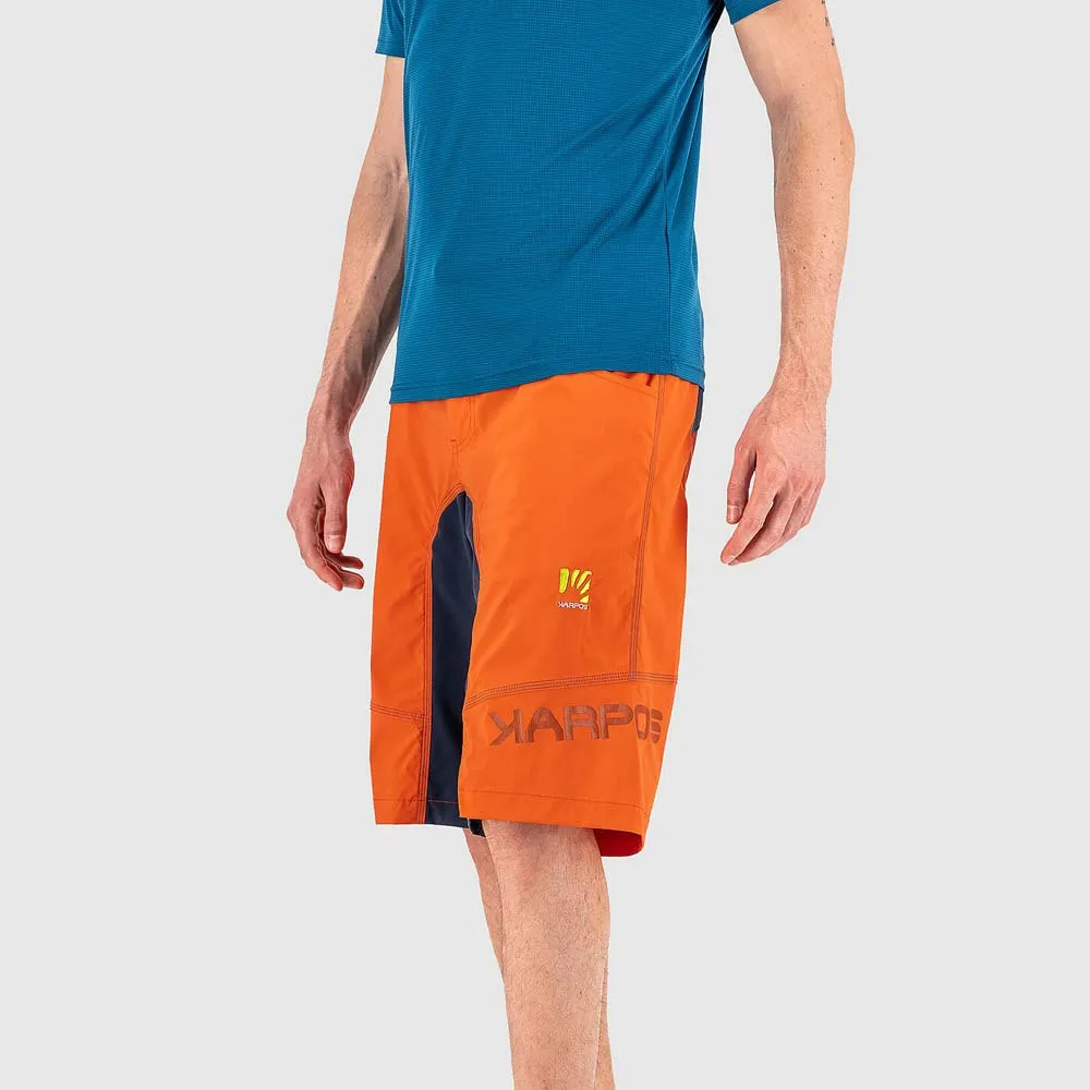 Karpos Ballistic Evo Shorts Karpos Ballistic Evo Shorts