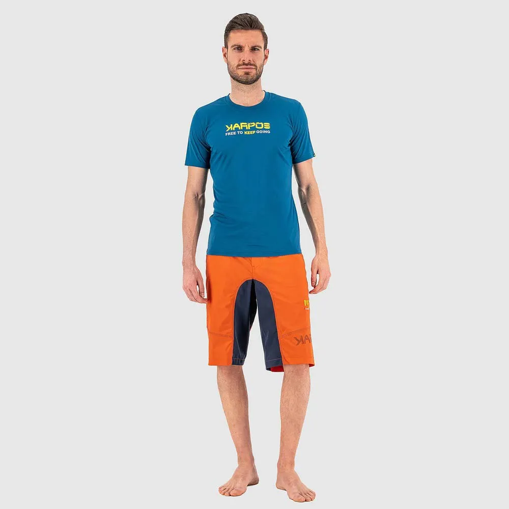 Karpos Ballistic Evo Shorts Karpos Ballistic Evo Shorts