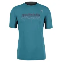 Karpos Bosco T-shirt Med Korta ärmar Karpos Bosco T-shirt Med Korta ärmar