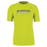 Karpos Bosco T-shirt Med Korta ärmar