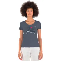 Karpos Bosco T-shirt Med Korta ärmar Karpos Bosco T-shirt Med Korta ärmar
